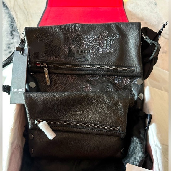 Hammitt Handbags - BNIB Hammitt Mom & kid matching set Limited Edition